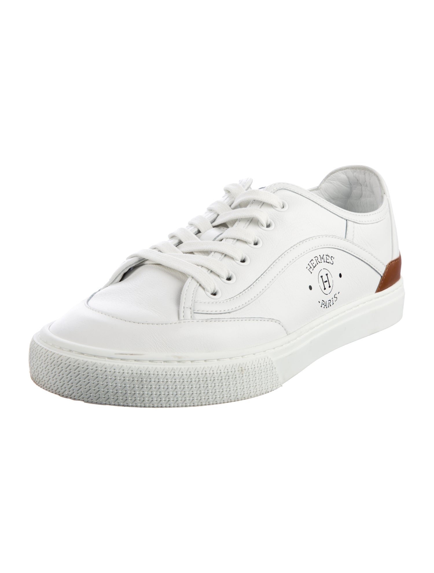 Hermès Get Sneakers